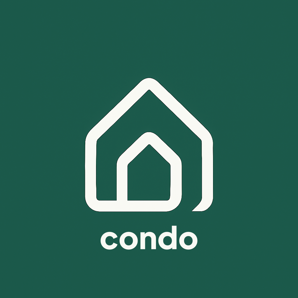 Condo logo